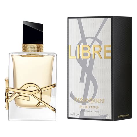 profumo yves saint laurent donna libre|ysl libre perfume.